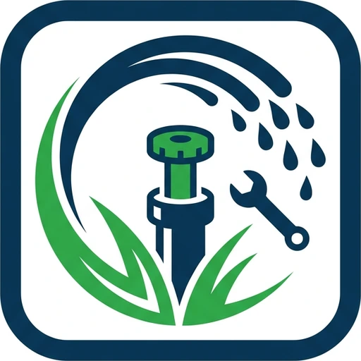 Dallas Green Sprinkler Repair logo